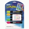 EXPO&reg; Neon Windows Dry Erase Marker