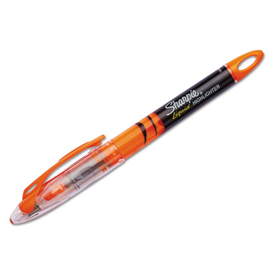 Sharpie&reg; Liquid Pen Style Highlighters