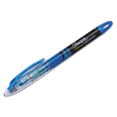 Sharpie&reg; Liquid Pen Style Highlighters