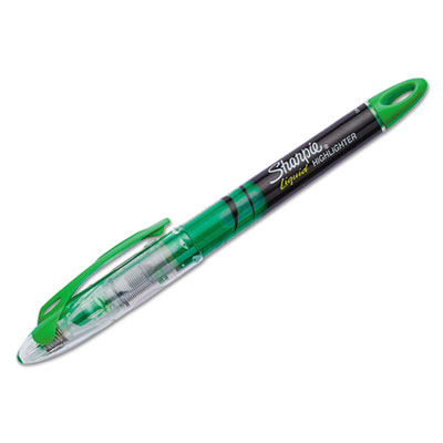 Sharpie&reg; Liquid Pen Style Highlighters