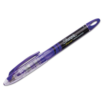 Sharpie&reg; Liquid Pen Style Highlighters