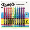 Sharpie&reg; Liquid Pen Style Highlighters