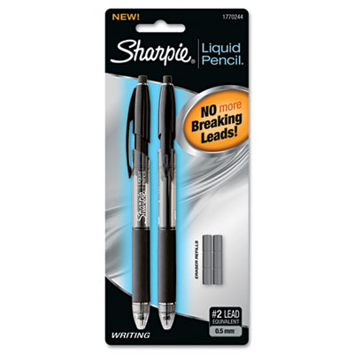 Sharpie&reg; Liquid Mechanical Pencil