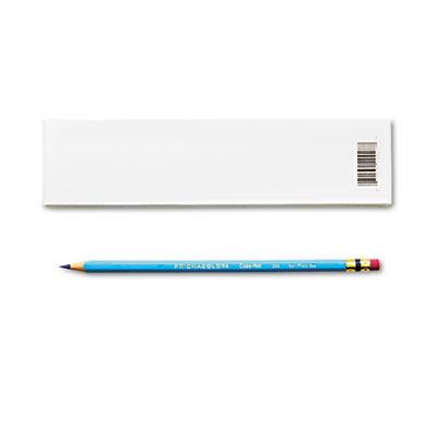 Prismacolor&reg; Col-Erase&reg; Pencil with Eraser