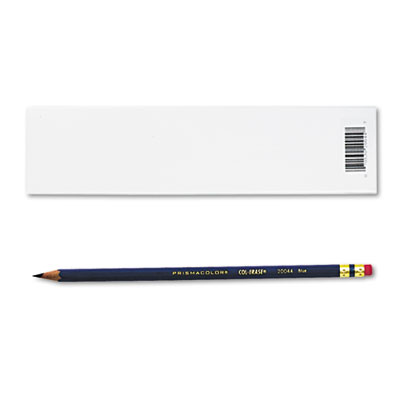 Prismacolor&reg; Col-Erase&reg; Pencil with Eraser