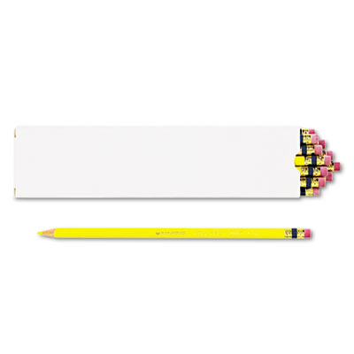 Prismacolor&reg; Col-Erase&reg; Pencil with Eraser
