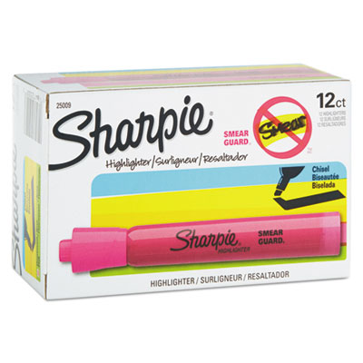Sharpie&reg; Tank Style Highlighters