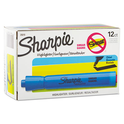 Sharpie&reg; Tank Style Highlighters