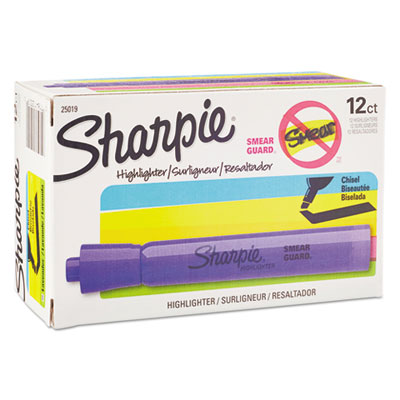 Sharpie&reg; Tank Style Highlighters