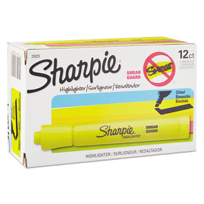 Sharpie&reg; Tank Style Highlighters