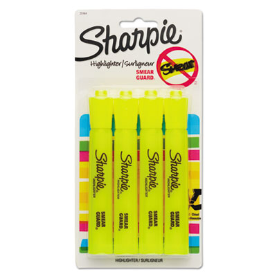 Sharpie&reg; Tank Style Highlighters