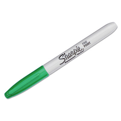 Sharpie&reg; Fine Tip Permanent Marker