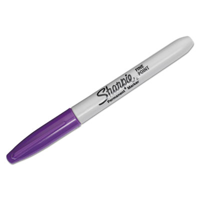 Sharpie&reg; Fine Tip Permanent Marker