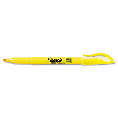 Sharpie&reg; Pocket Style Highlighters