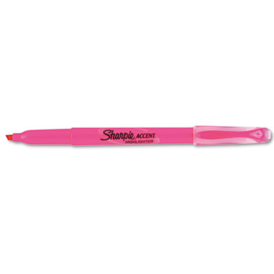 Sharpie&reg; Pocket Style Highlighters