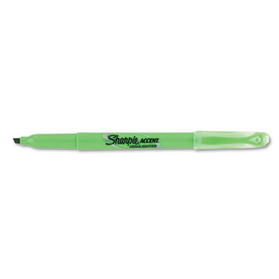 Sharpie&reg; Pocket Style Highlighters