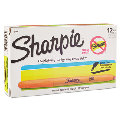 Sharpie&reg; Pocket Style Highlighters