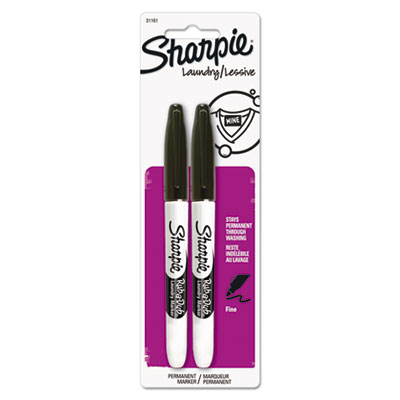 Sharpie&reg; Rub-a-Dub Laundry Marker