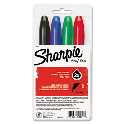 Sharpie&reg; Super Permanent Marker