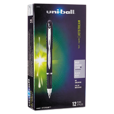 uni-ball&reg; Jetstream&trade; Stick Pen
