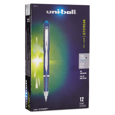 uni-ball&reg; Jetstream&trade; Stick Pen