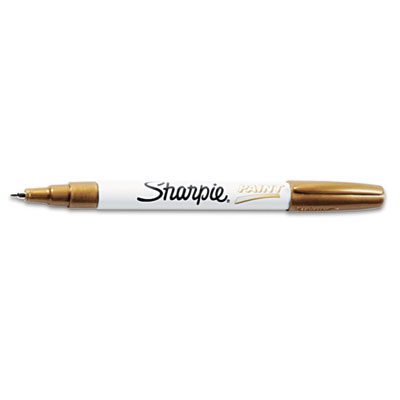 Sharpie&reg; Permanent Paint Marker