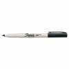 Sharpie&reg; Extra Fine Tip Permanent Marker