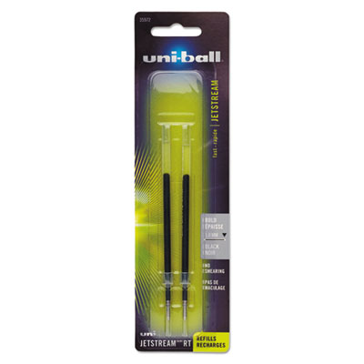 uni-ball&reg; Refill for uni-ball&reg; JetStream&trade; RT Pens