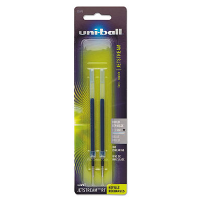 uni-ball&reg; Refill for uni-ball&reg; JetStream&trade; RT Pens