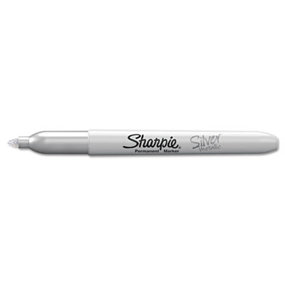 Sharpie&reg; Metallic Permanent Marker