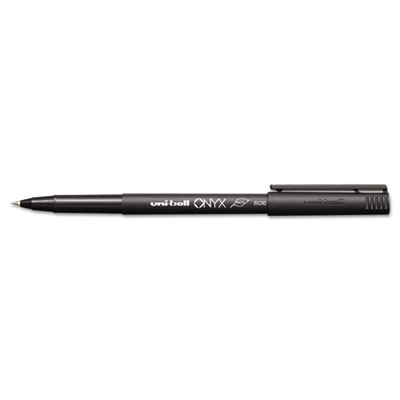 uni-ball&reg; ONYX&reg; Stick Roller Ball Pen