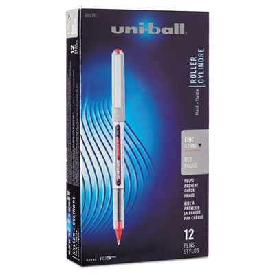 uni-ball&reg; VISION&trade; Stick Roller Ball Pen