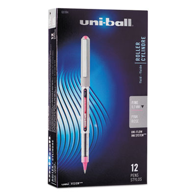 uni-ball&reg; VISION&trade; Stick Roller Ball Pen