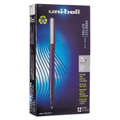 uni-ball&reg; Stick Roller Ball Pen