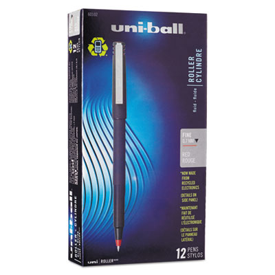 uni-ball&reg; Stick Roller Ball Pen