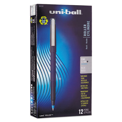 uni-ball&reg; Stick Roller Ball Pen