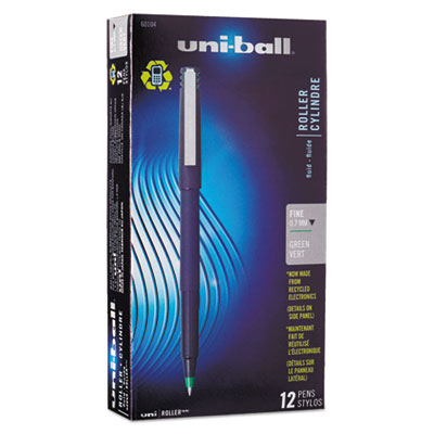 uni-ball&reg; Stick Roller Ball Pen