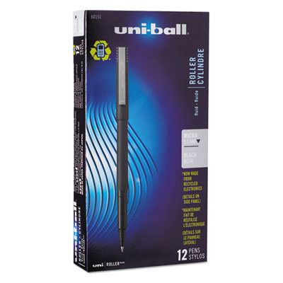 uni-ball&reg; Stick Roller Ball Pen