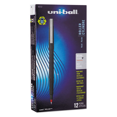 uni-ball&reg; Stick Roller Ball Pen