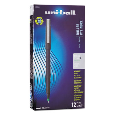 uni-ball&reg; Stick Roller Ball Pen