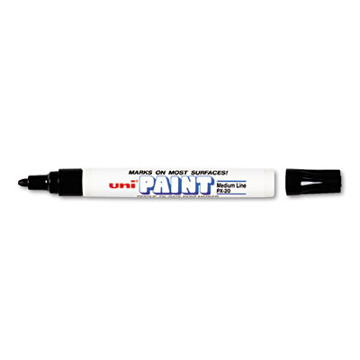 Sanford&reg; uni&reg;-Paint Permanent Marker