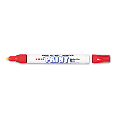Sanford&reg; uni&reg;-Paint Permanent Marker