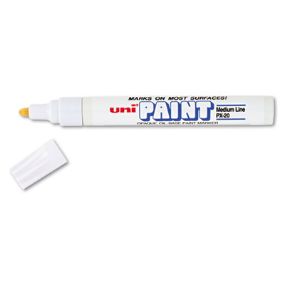 Sanford&reg; uni&reg;-Paint Permanent Marker