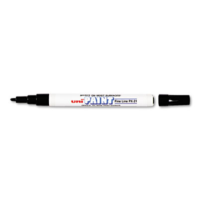 Sanford&reg; uni&reg;-Paint Permanent Marker