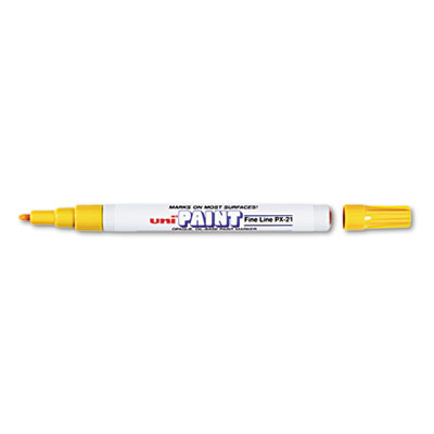 Sanford&reg; uni&reg;-Paint Permanent Marker