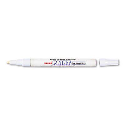 Sanford&reg; uni&reg;-Paint Permanent Marker