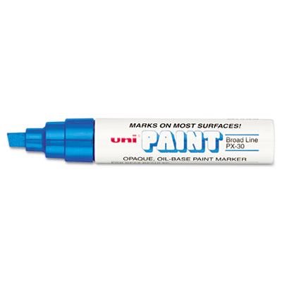 Sanford&reg; uni&reg;-Paint Permanent Marker