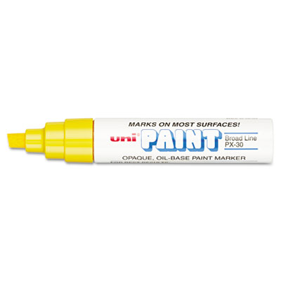 Sanford&reg; uni&reg;-Paint Permanent Marker
