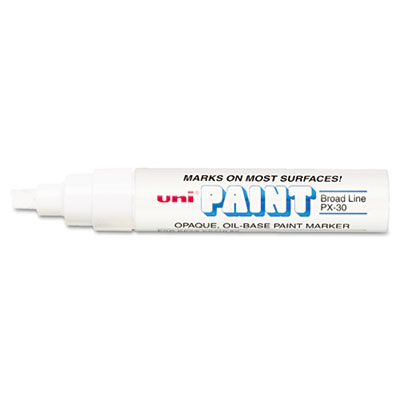 Sanford&reg; uni&reg;-Paint Permanent Marker