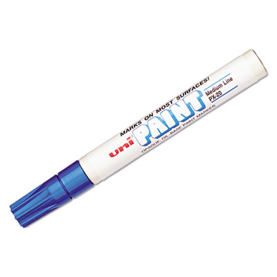 Sanford&reg; uni&reg;-Paint Permanent Marker